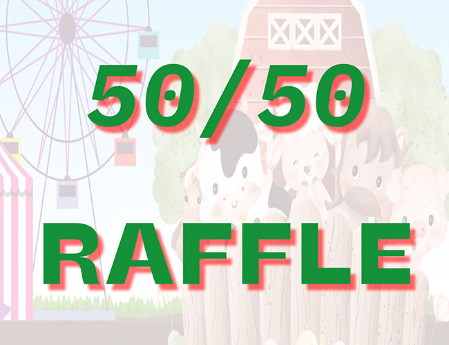 raffle splash